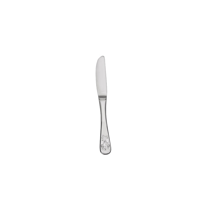 ZOO Kindermesser 18,2 cm