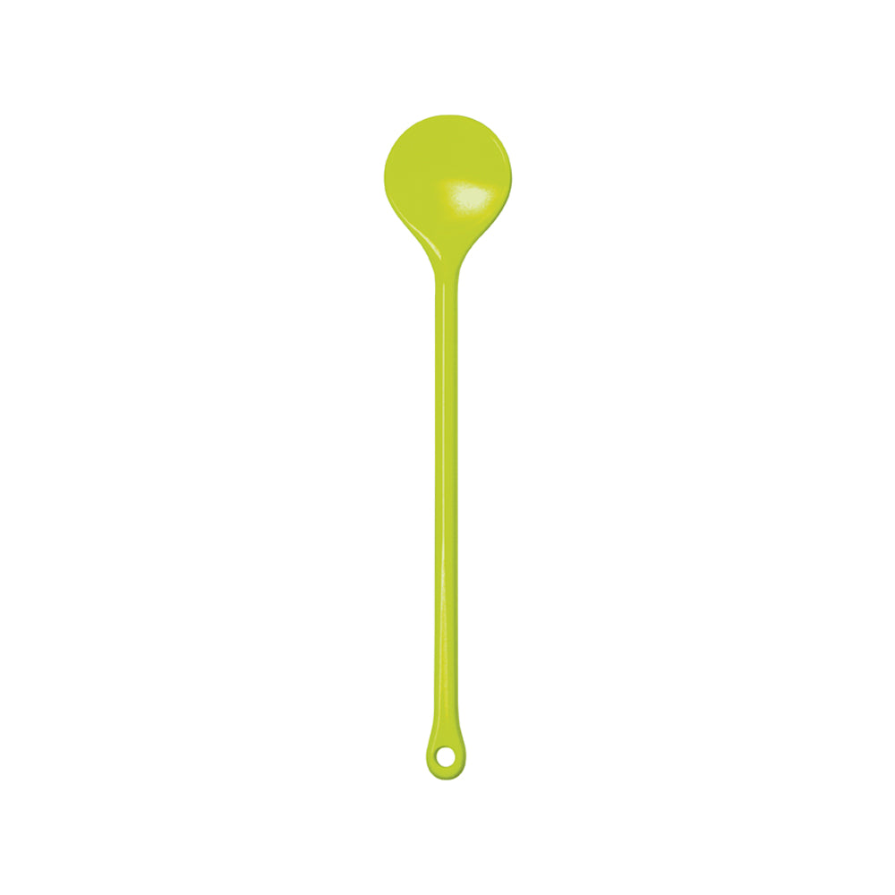 Kochlöffel - Länge 31 cm (PBT) - hellgrün