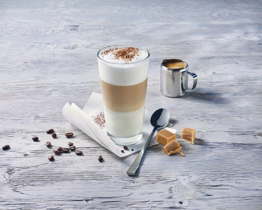 STACK UP Longdrinkglas - 35 cl - (Ø 7,8 x 14 cm) - ungeeicht