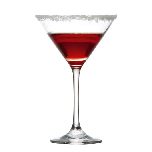 JAMES Martiniglas - 22 cl - (Ø 11,5 x 17,5 cm) - ungeeicht