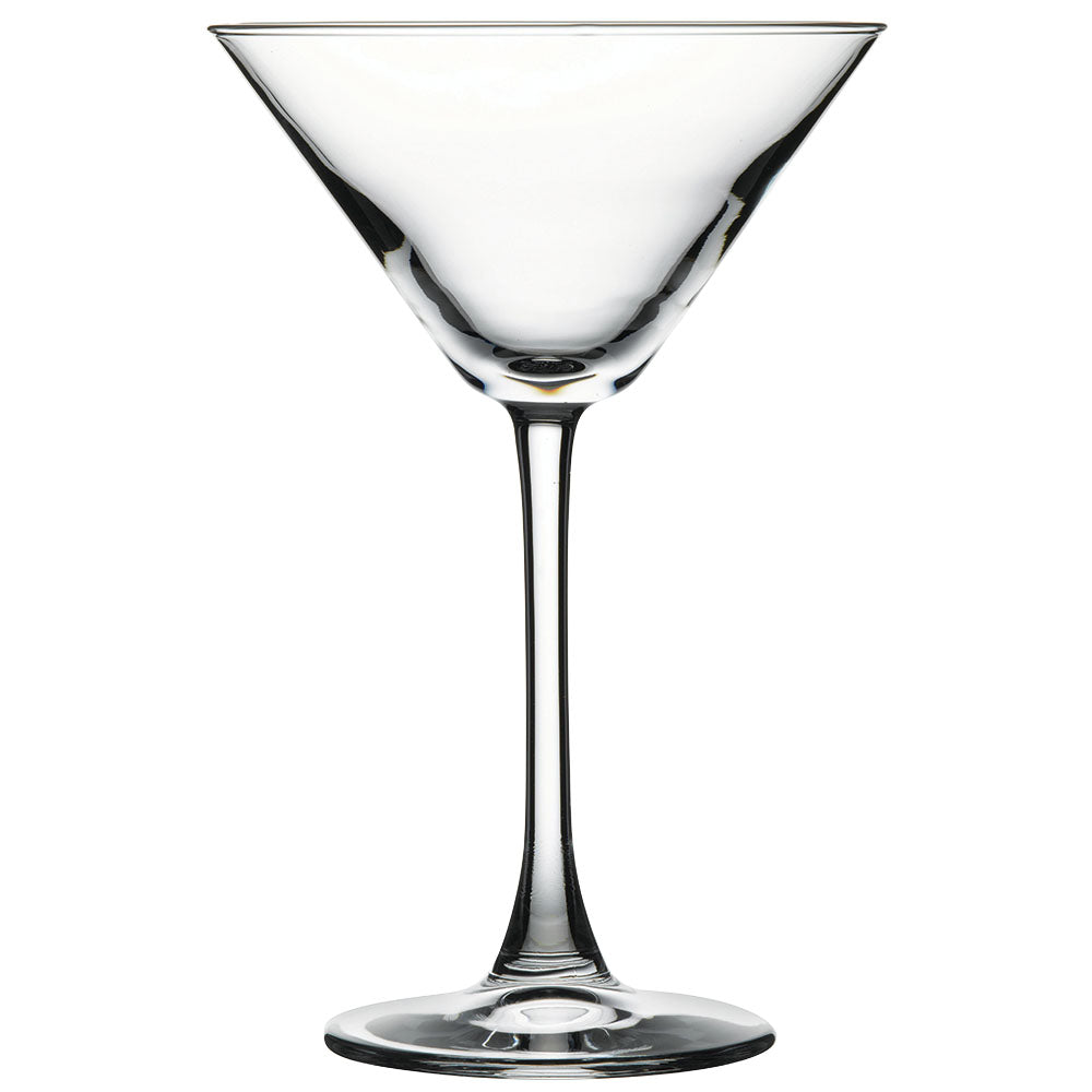 JAMES Martiniglas - 22 cl - (Ø 11,5 x 17,5 cm) - ungeeicht