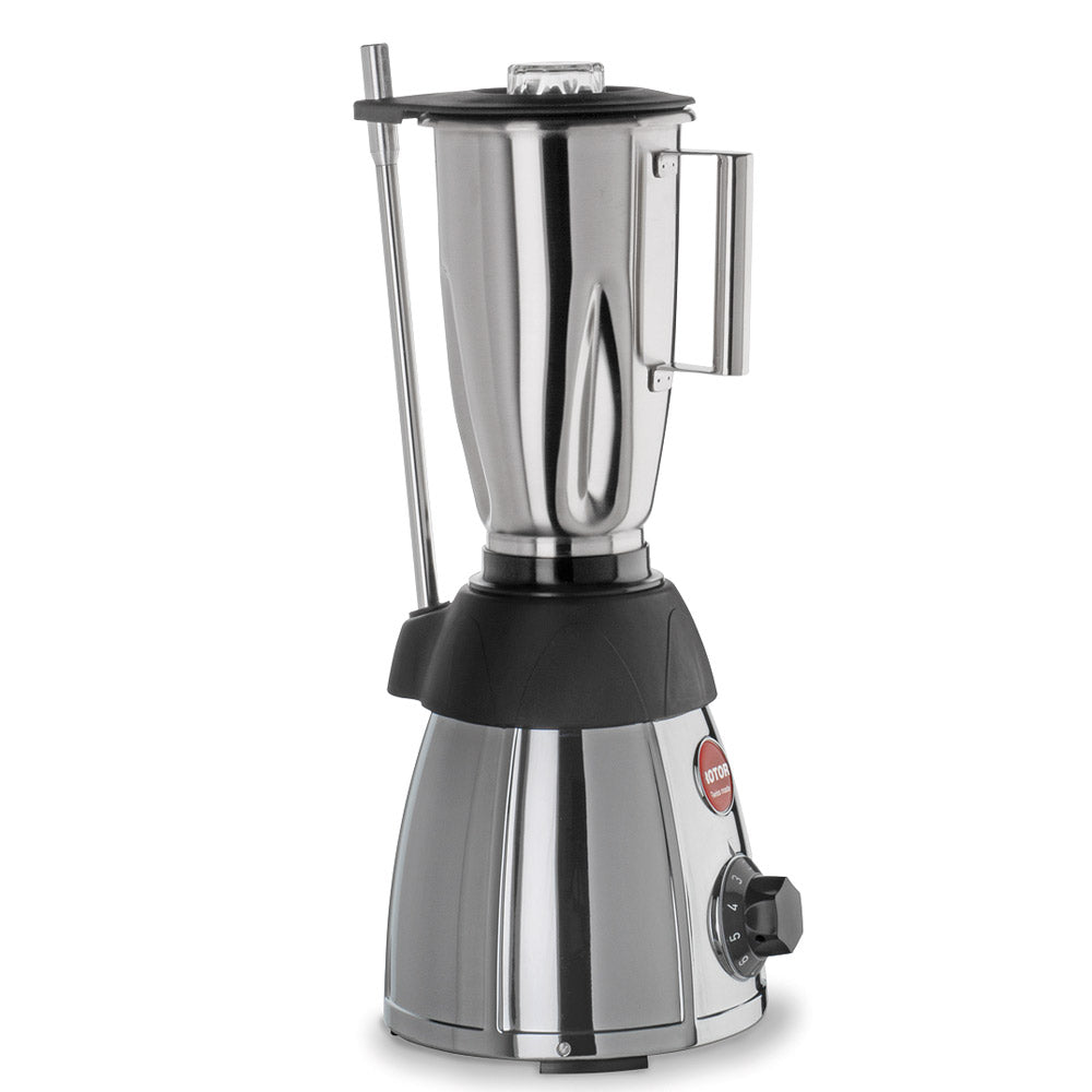 Rotor Edelstah-Mixaufsatz 2 l für #23426, 50899, 50902, 50909