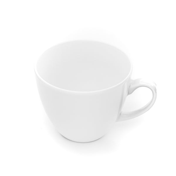 BISTRO Kaffeetasse 20 cl (Bankett stapelbar) (Ø xH 8,7 x 6,5 cm)