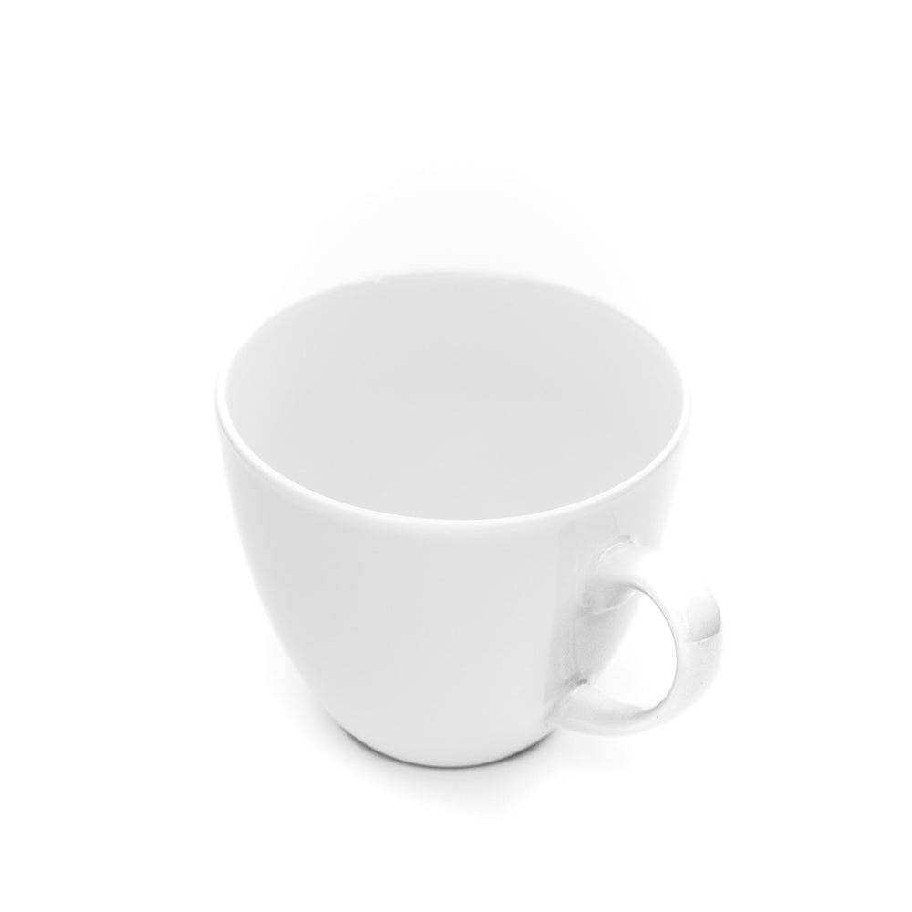BISTRO Kaffeetasse 20 cl (Bankett stapelbar) (Ø xH 8,7 x 6,5 cm)