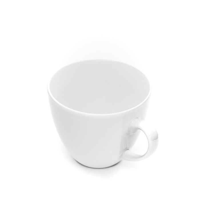 BISTRO Kaffee-Obere 20 cl (Bankett stapelbar) (Ø 8 x 6 cm)