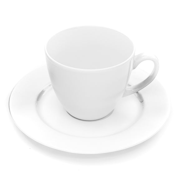 BISTRO Kaffee-Untertasse - (Ø 14,5 cm)