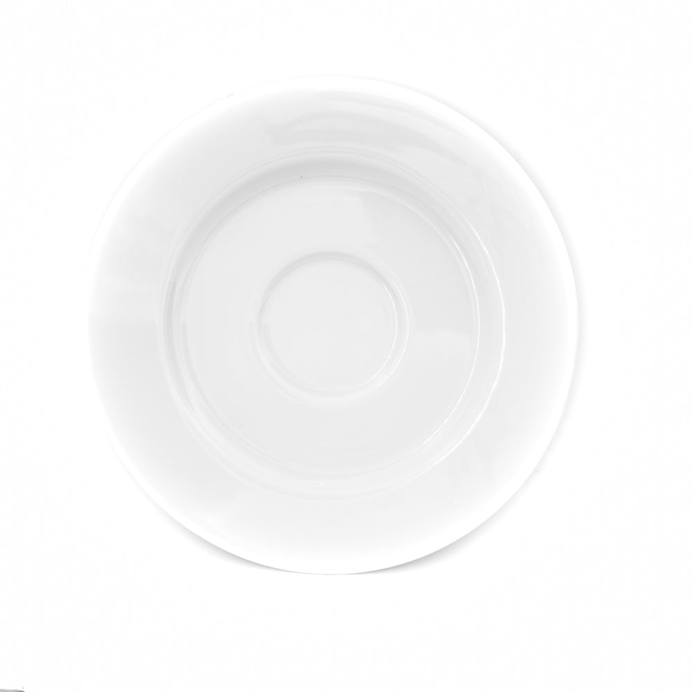 BISTRO Kaffee-Untertasse - (Ø 14,5 cm)