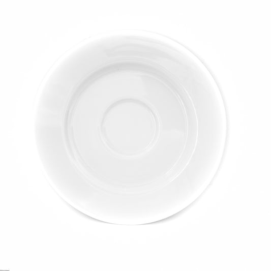 BISTRO Kaffee-Untertasse - (Ø 14,5 cm)