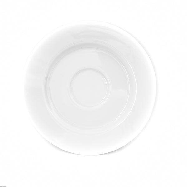 BISTRO Kaffee-Untertasse - (Ø 14,5 cm)