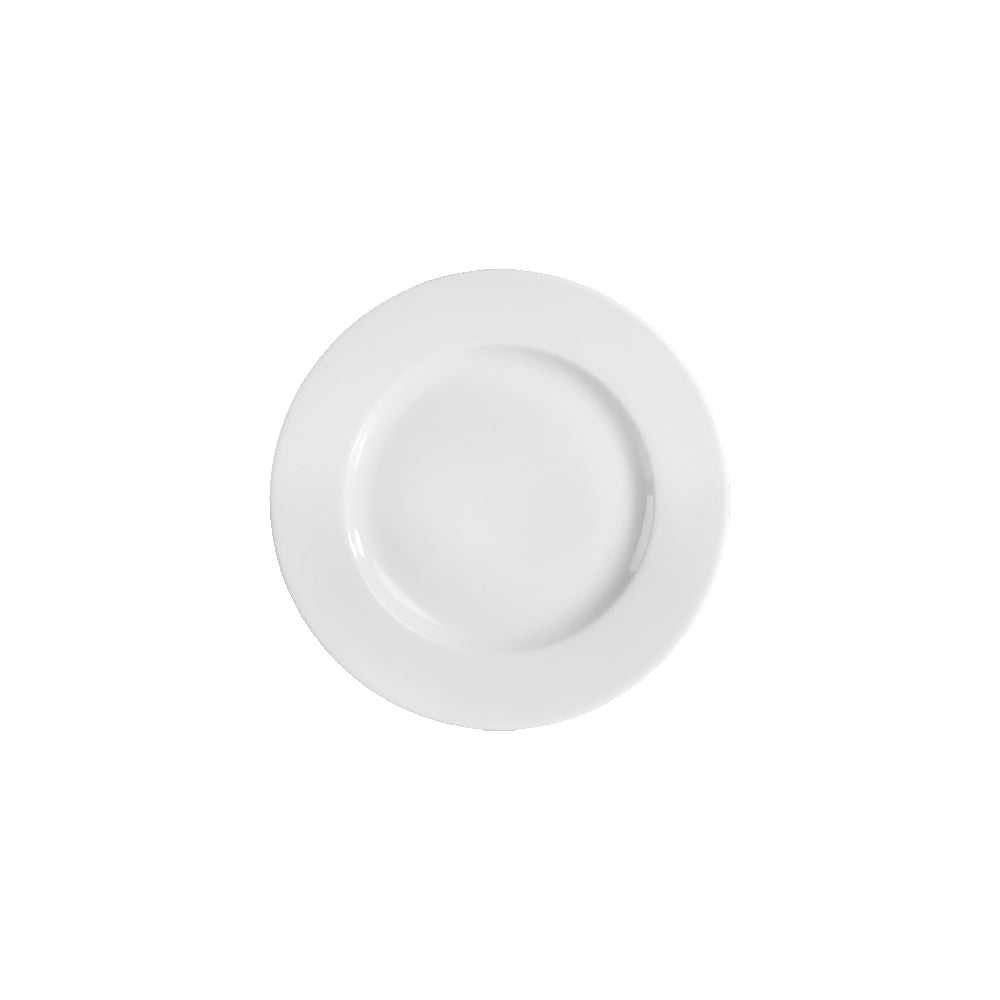 BISTRO Dessertteller (mit Fahne) - (Ø 19 cm)