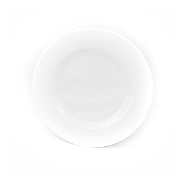 BISTRO Dessertteller (mit Fahne) - (Ø 19 cm)