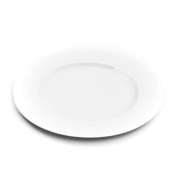 BISTRO Dessertteller (mit Fahne) - (Ø 19 cm)