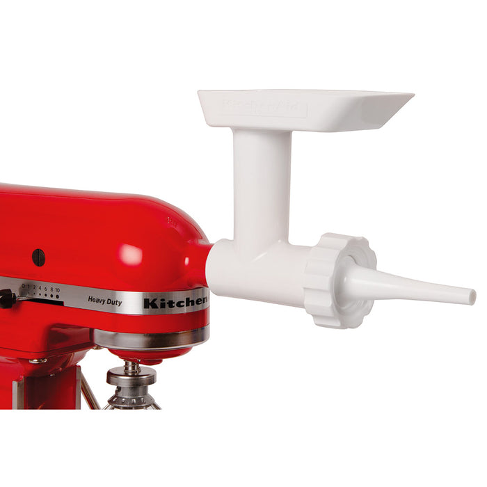 KITCHEN AID Wurstfüllaufsatz