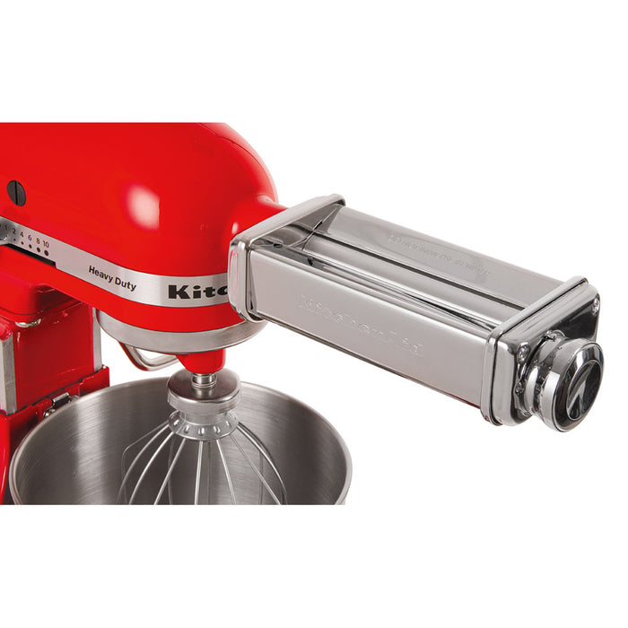 KITCHEN AID Pastaufsatz 3-fach (Lasagne, Tagliatelle, Spaghetti)