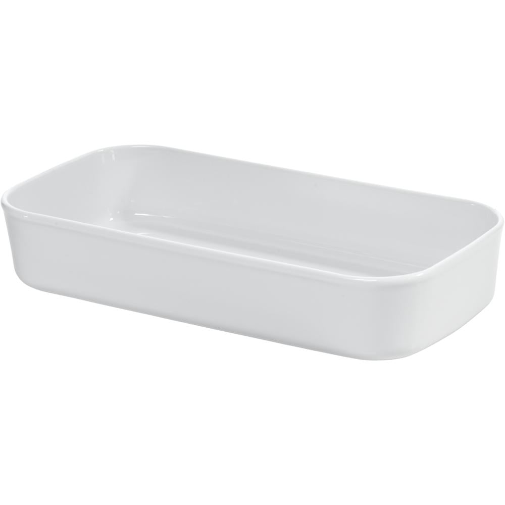 ÄTNA Auflaufform rechteckig - 32 x 16,5 x 6 cm - 1,8 Liter