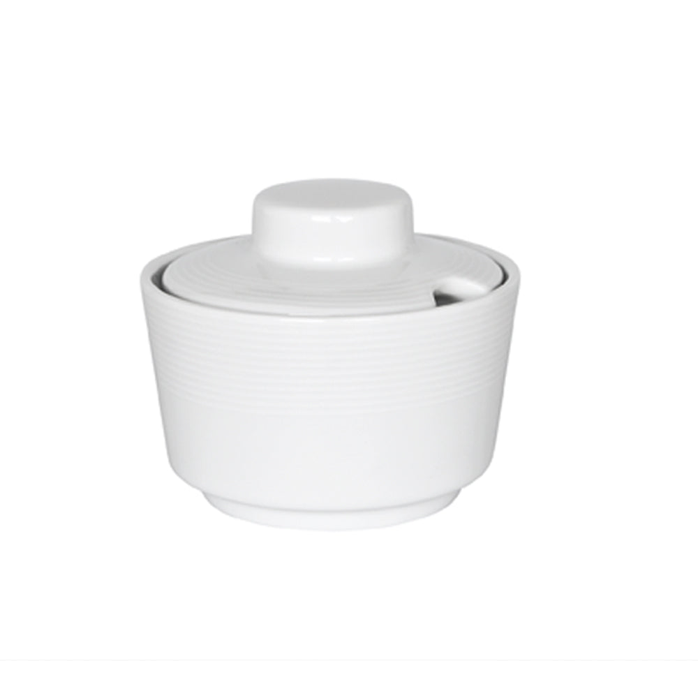 ARENA Zuckerdose - Inhalt 23 cl (mit Deckel)