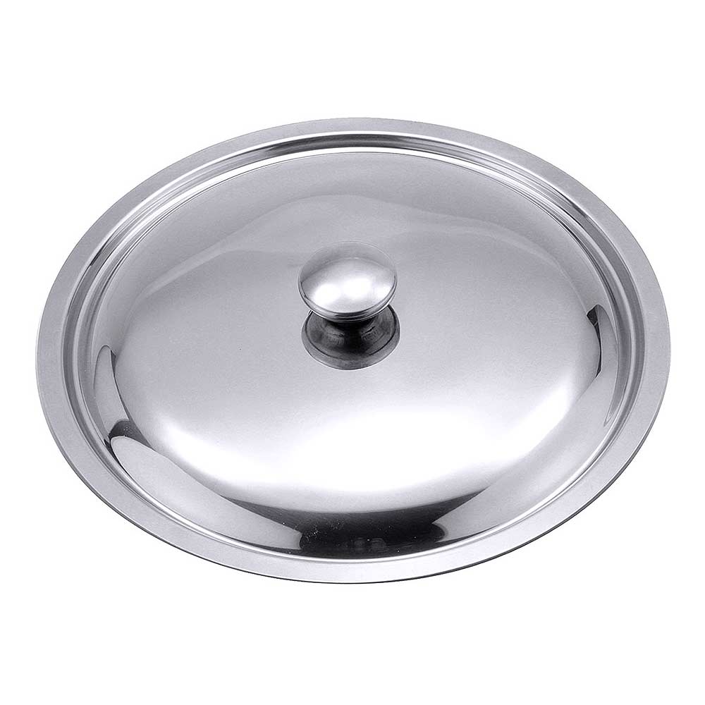 Knopfdeckel zu Beilagenschale Ø 16 cm (Nr. #51563)