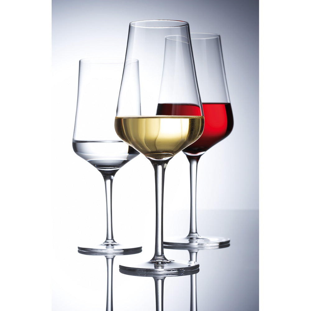 FINE Bordeauxglas - 66 cl - (Ø 9,7 x 24,3 cm) - geeicht /-/ 0,2 l