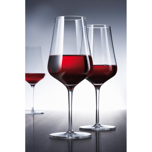 FINE Bordeauxglas - 66 cl - (Ø 9,7 x 24,3 cm) - geeicht /-/ 0,2 l