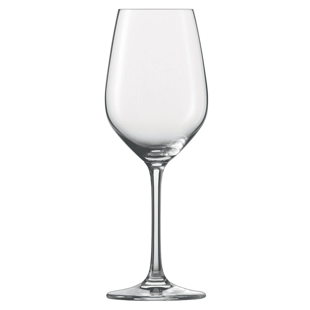 VIÑA Weißweinglas - 28 cl - (Ø 7,3 x 20,3 cm) - geeicht /-/ 0,1 l