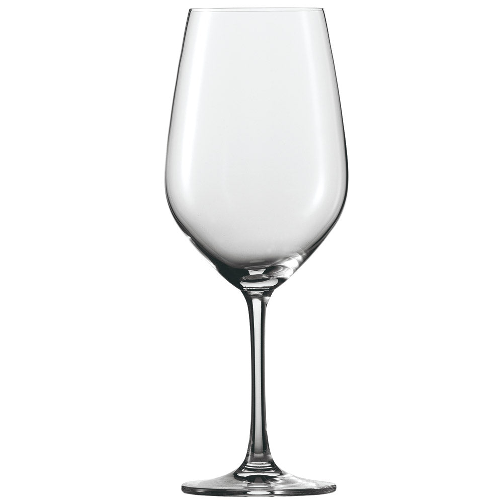VIÑA Wasserglas - 51 cl (Ø 8,8 x 22,7 cm) - geeicht /-/ 0,25 l