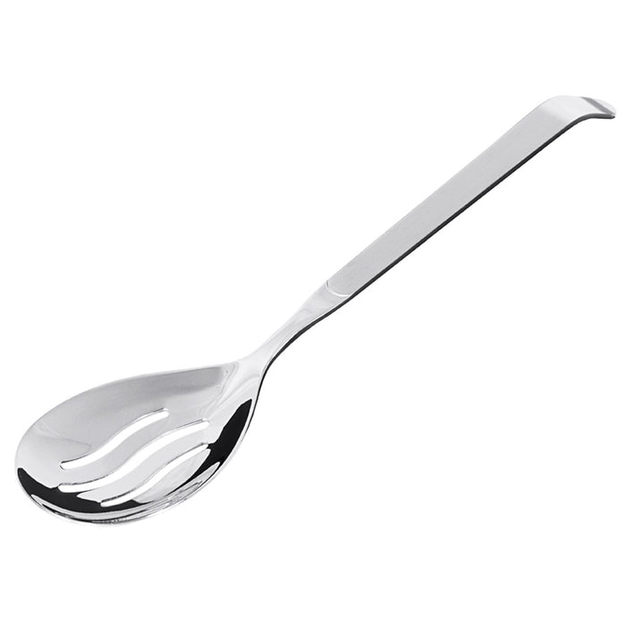 BUFFET ONE Servierlöffel geschlitzt - 31 cm