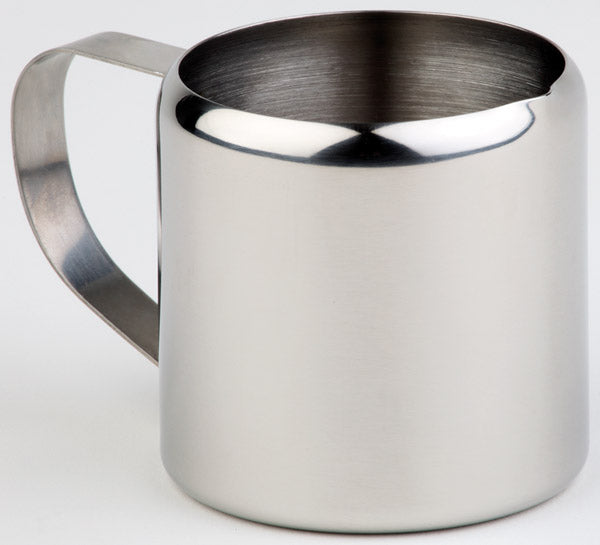 UNO Edelstahl-Milchgießer - 0,09 l