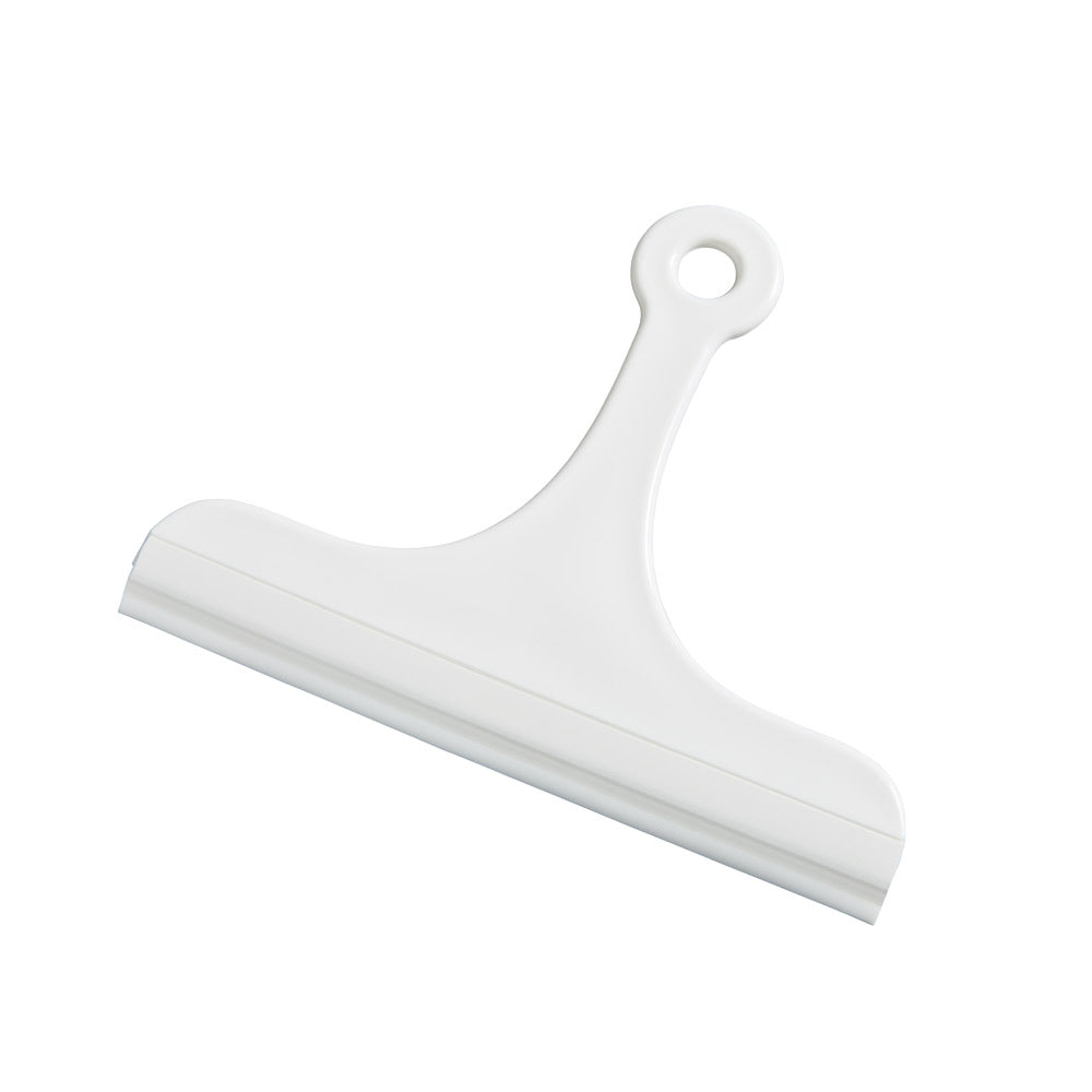 Glas- und Fliesenabzieher - Gummilippe - Arbeitsbreite 20 cm