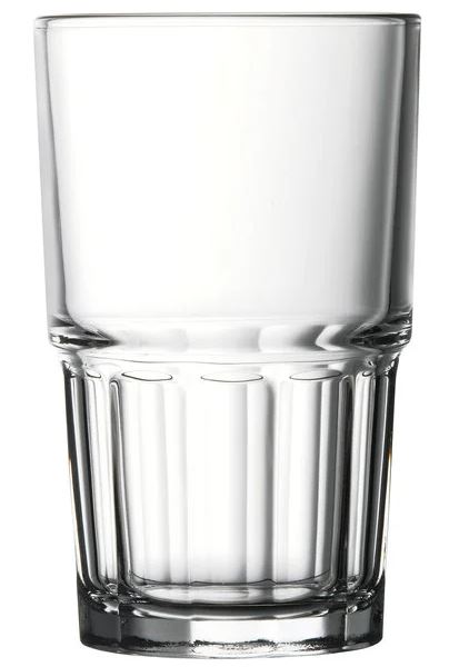 ATLANTA Trinkglas stapelbar 28 cl (Ø 72/117) - PALETTENPREIS