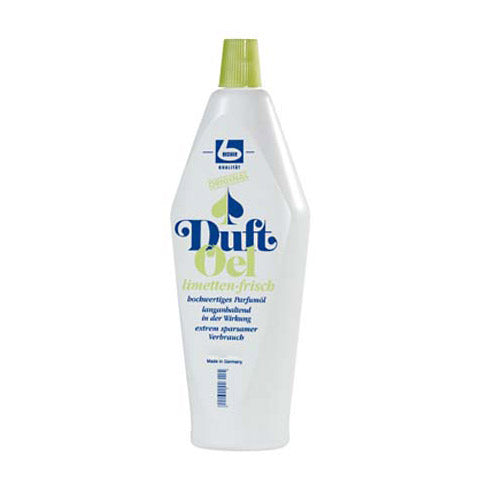 DuftÖl limetten-frisch - 0,5 l
