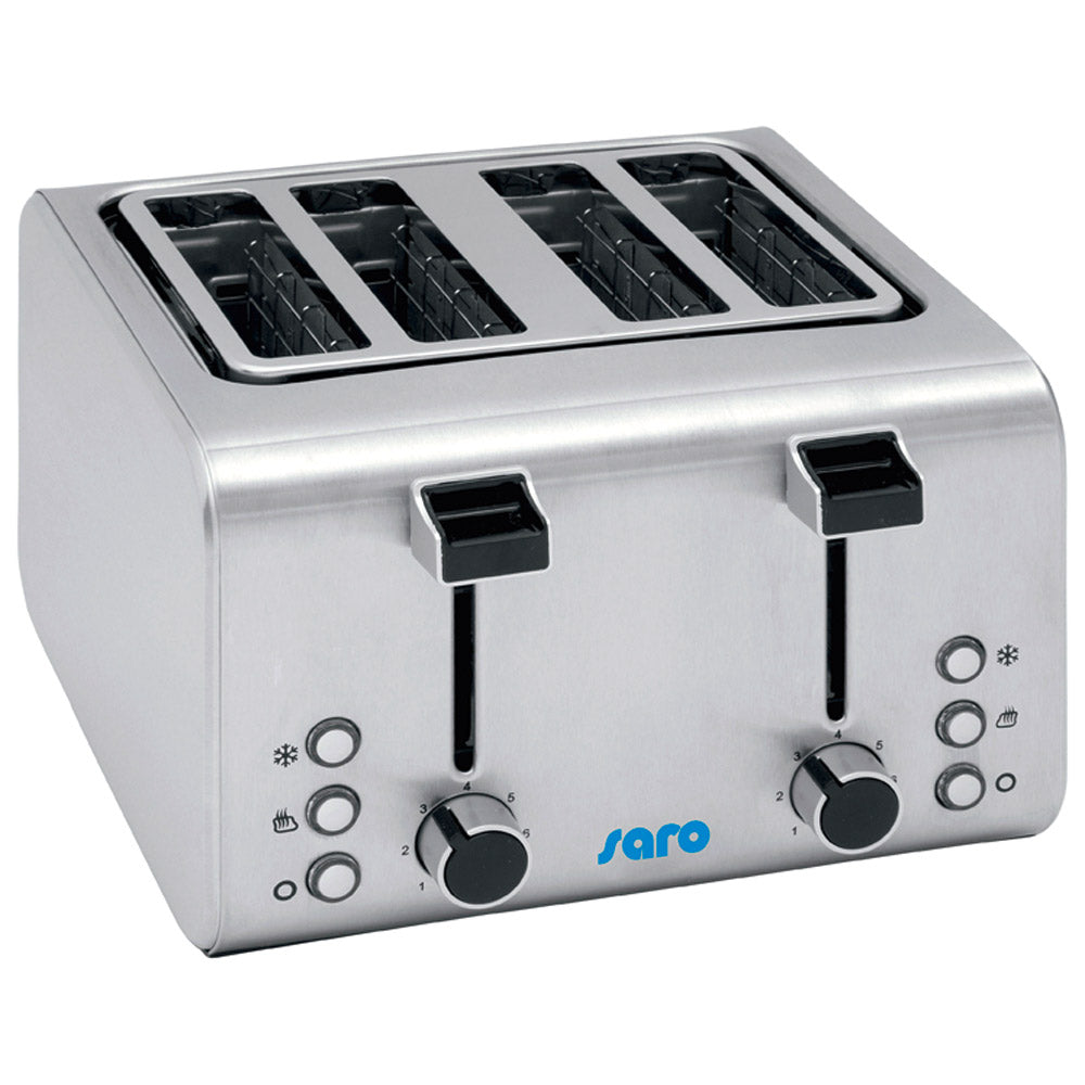 SARO Toaster ARIS 4