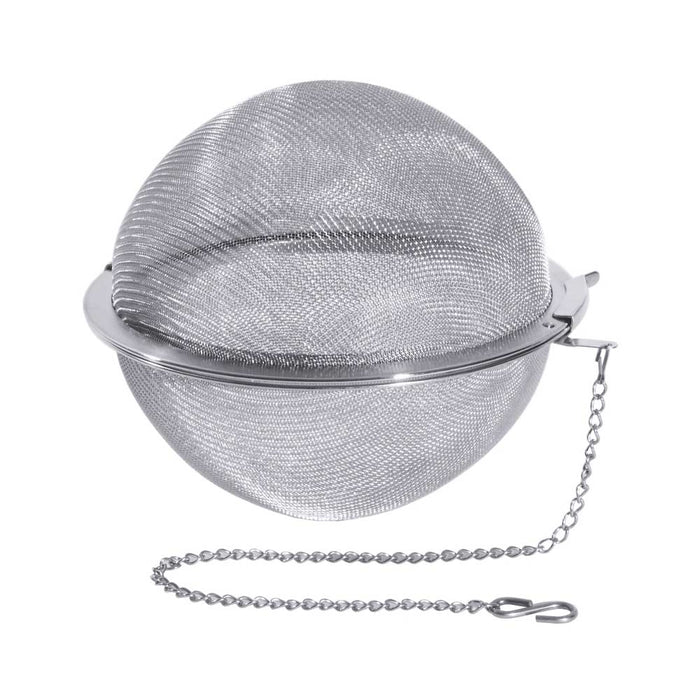 Teekugel Ø 15 cm - Filterfeingewebe