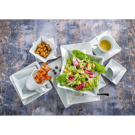 DOMO Kaffee-Obere - Inhalt 20 cl (ø 9 x 5 cm)