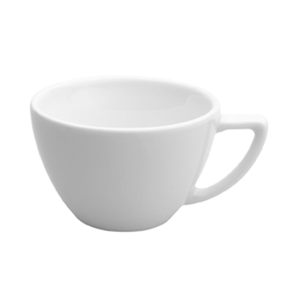DOMO Kaffee-Obere - Inhalt 20 cl (ø 9 x 5 cm)