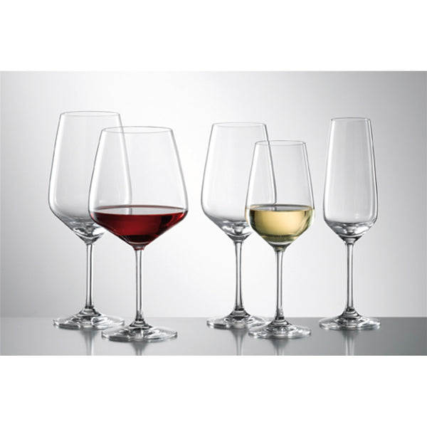 TASTE Weißweinglas - 36 cl - (Ø 7,9 x 21,1 cm) - ungeeicht