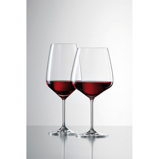 TASTE Weißweinglas - 36 cl - (Ø 7,9 x 21,1 cm) - ungeeicht