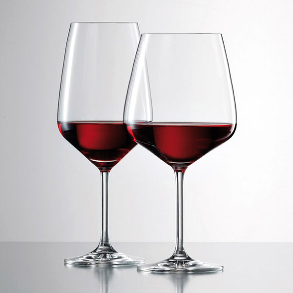 TASTE Bordeauxglas - 66 cl - (Ø 9,6 x 23,7 cm) - geeicht /-/ 0,2 l