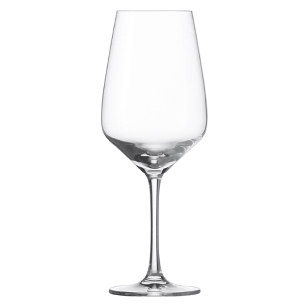 TASTE Rotweinglas - 50 cl - (Ø 8,7 x 22,5 cm) - ungeeicht