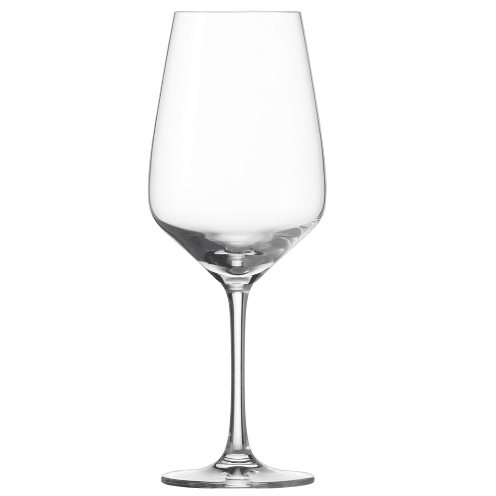 TASTE Rotweinglas - 50 cl - (Ø 8,7 x 22,5 cm) - geeicht /-/ 0,2 l