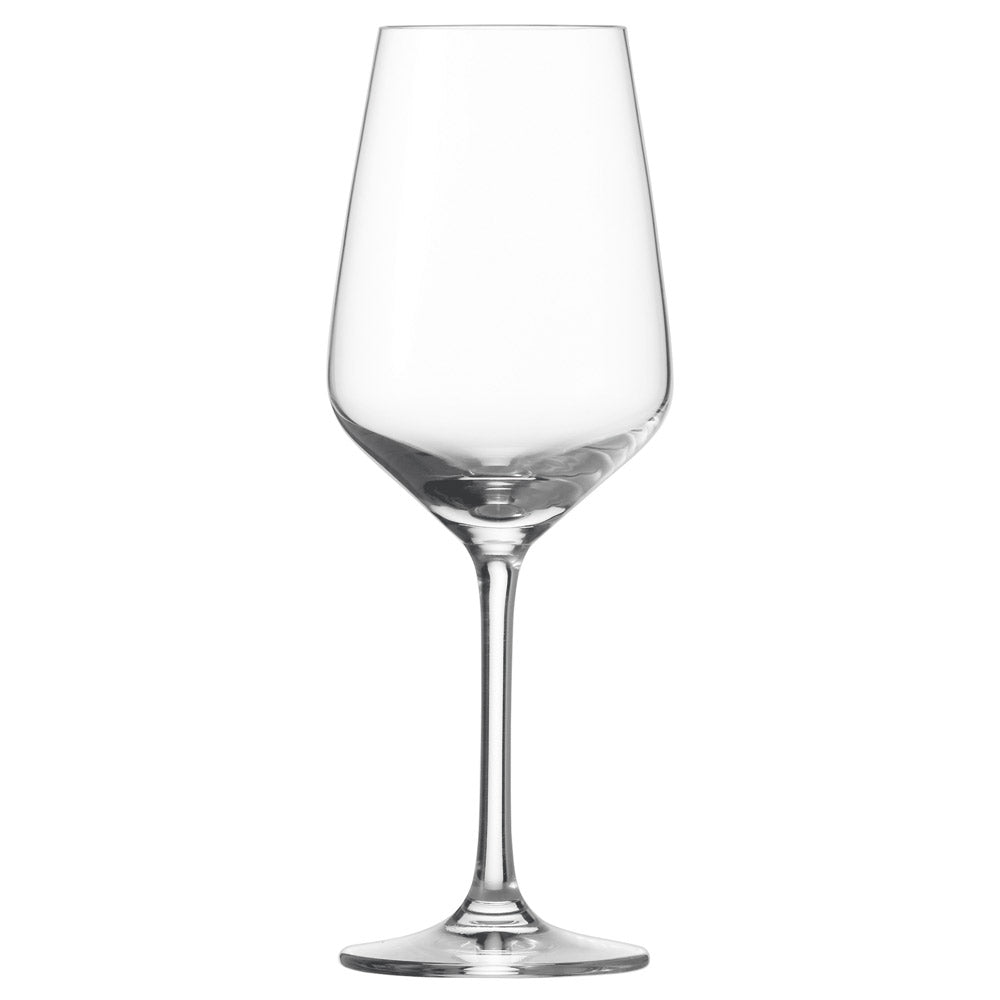 TASTE Weißweinglas - 36 cl - (Ø 7,9 x 21,1 cm) - geeicht /-/ 0,2 l