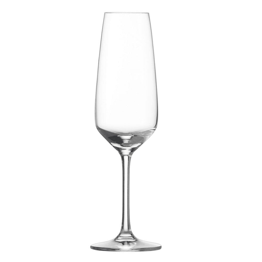 TASTE Sektglas - 28 cl - (Ø 7 x 23,1 cm) - geeicht /-/ 0,1 l