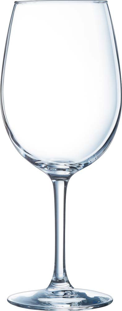 VIN Weinglas - 47 cl - (Ø 8,8 x 21,9 cm) - ungeeicht