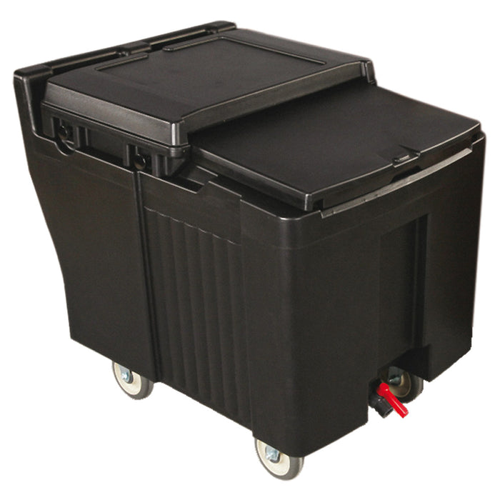Isolierter Eiswagen 175 L