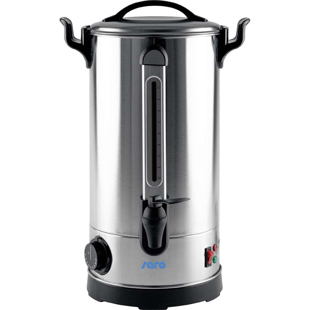 SARO ANCONA Heißwasserautomat - 9 l (230 V)