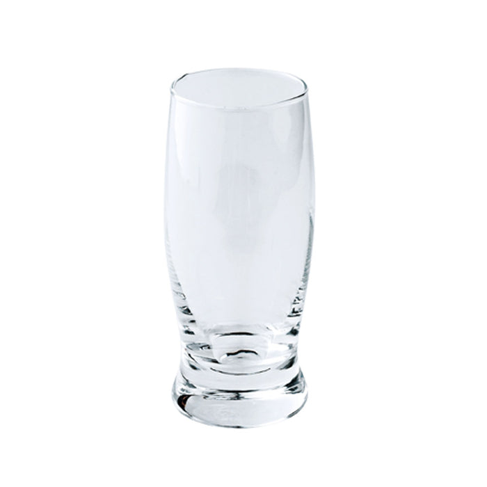 HIGH Glas bauchig Ø 4,7 x 11 cm - Inhalt 120 ml