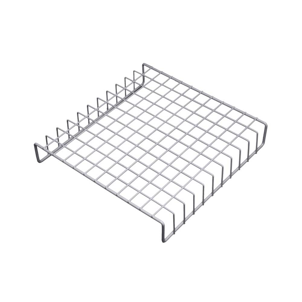 Gitterabdeckung für Spülkörbe 50 x 50 cm