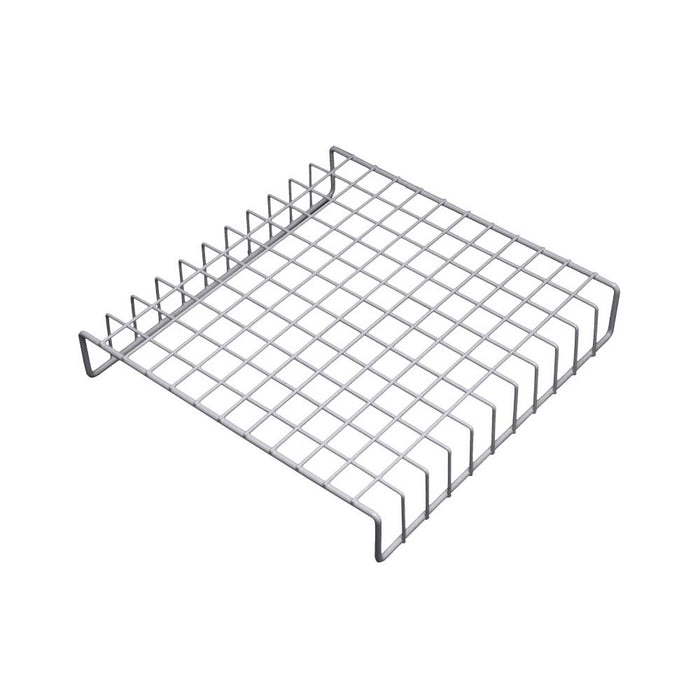 Gitterabdeckung für Spülkörbe 50 x 50 cm