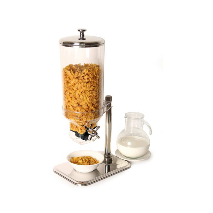Müslispender - Höhe 64 cm - Inhalt 7 l