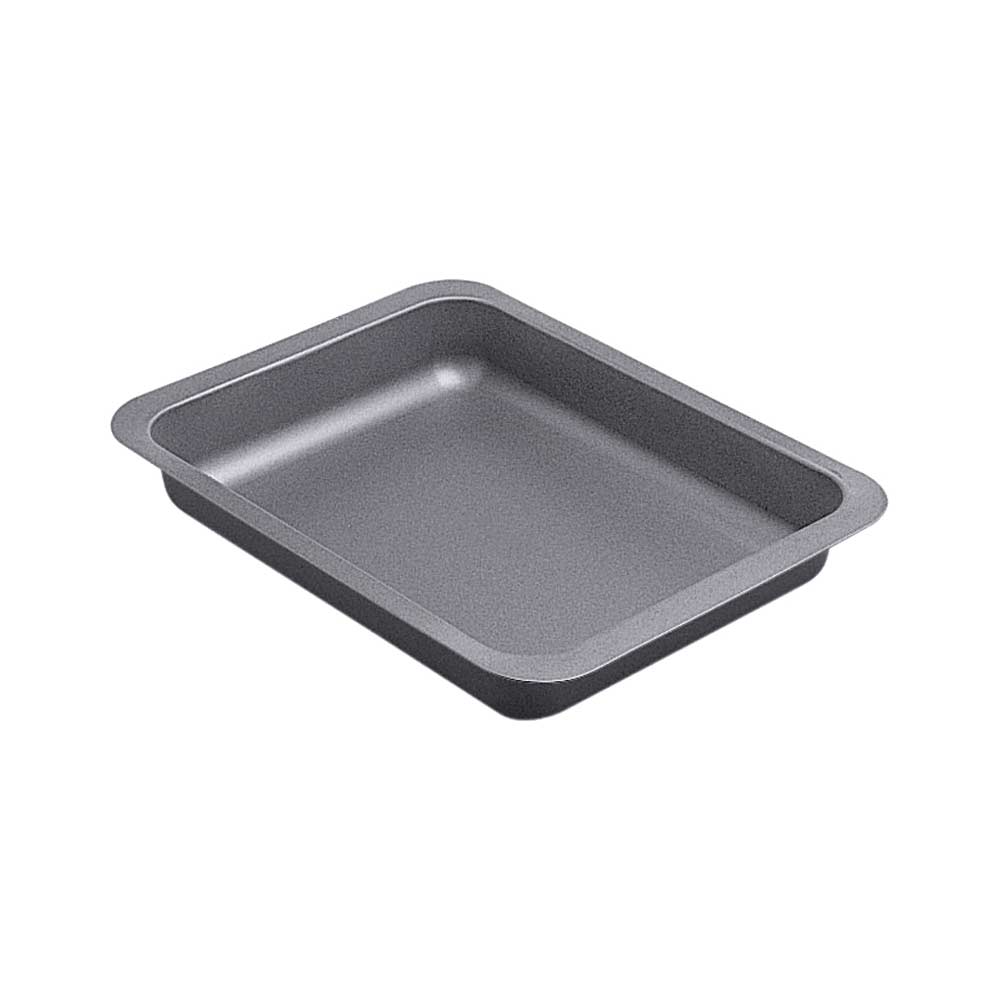 Backform "Lasagne" antihaft 36 x 26,5 x 5 cm