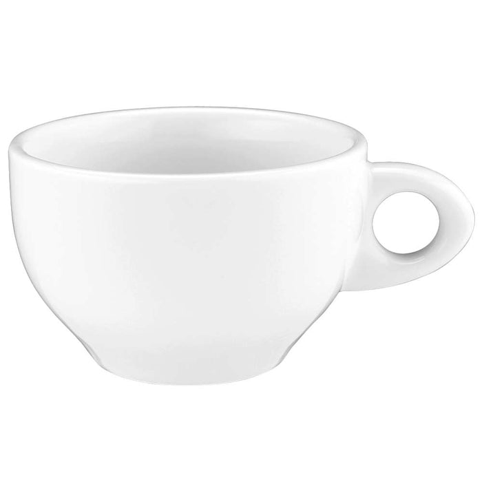 COFFE-E-MOTION Cappuccino-Obere (flache Form M5346) - Inhalt 25 cl